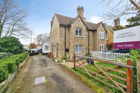 undefined, High Street, Silsoe, Bedfordshire, MK45