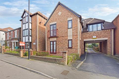 undefined, Broughton House, Bullar Road, Southampton