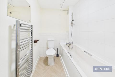 undefined, Broughton House, Bullar Road, Southampton