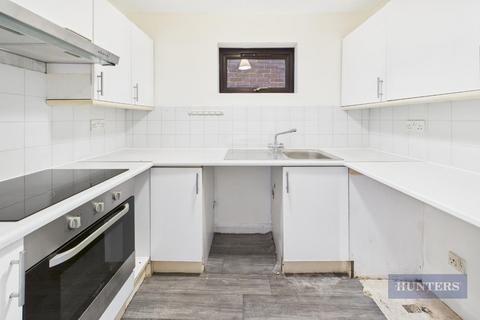 undefined, Broughton House, Bullar Road, Southampton