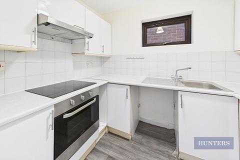 undefined, Broughton House, Bullar Road, Southampton