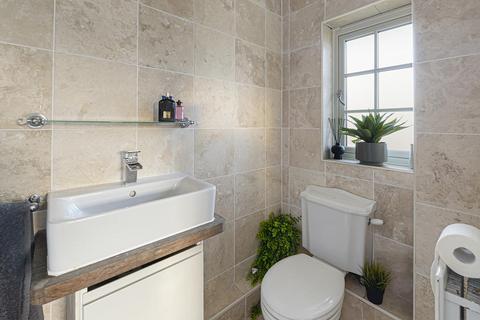 undefined, Braeburn Way, Kings Hill