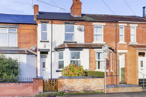 3 bedroom terraced house for sale - Priory Road, Gedling NG4