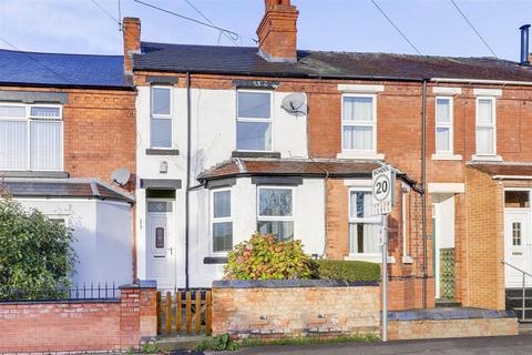 3 bedroom terraced house for sale, Priory Road, Nottingham NG4