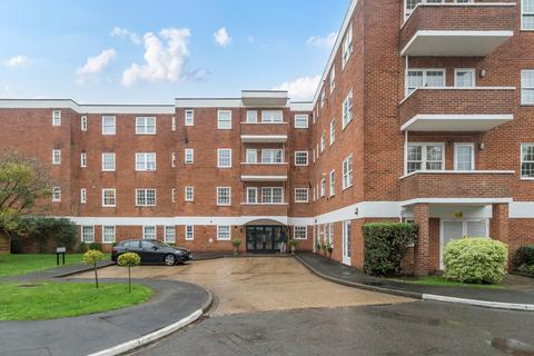 undefined, Bulstrode Court, Gerrards Cross, Buckinghamshire