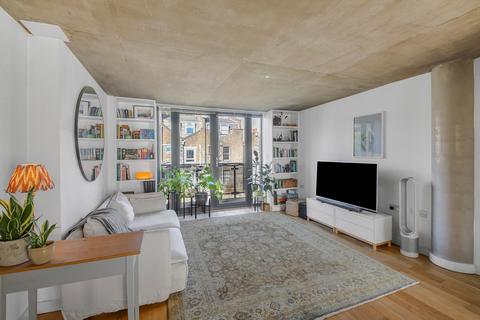 2 bedroom flat for sale, Acton Street, London, WC1X