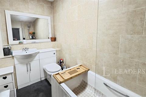 undefined, Battenhall Road, Worcester, Worcestershire