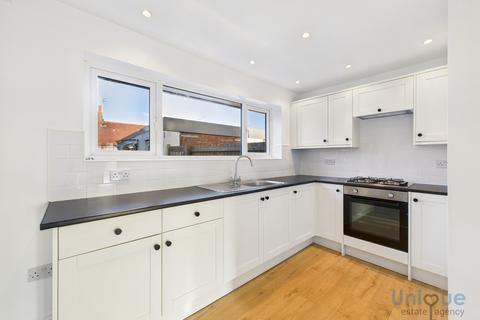 undefined, Fordstone Avenue,  Poulton-le-Fylde, FY6