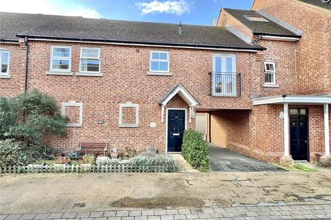 2 bedroom terraced house for sale, Alner Road, Blandford Forum, Dorset, DT11