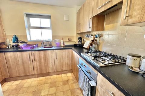 2 bedroom terraced house for sale, Alner Road, Blandford Forum, Dorset, DT11