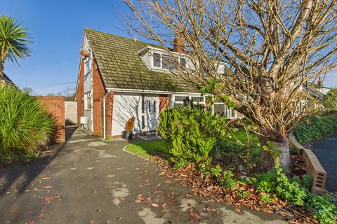 3 bedroom semi-detached house for sale, Fordstone Avenue,  Poulton-le-Fylde, FY6