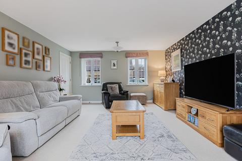 4 bedroom detached house for sale, Kempton Close, Bicester, OX26