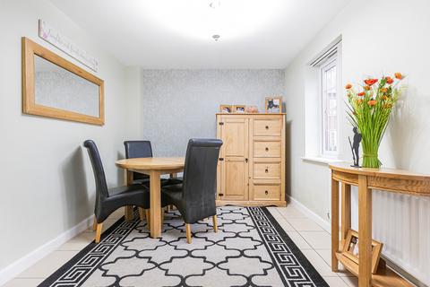 4 bedroom detached house for sale, Kempton Close, Bicester, OX26