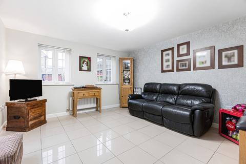 4 bedroom detached house for sale, Kempton Close, Bicester, OX26