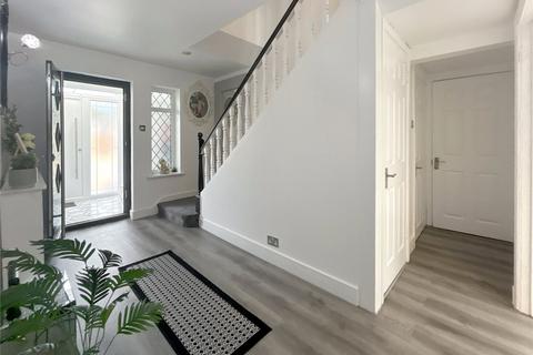 undefined, St James Way, Sidcup, Kent, DA14