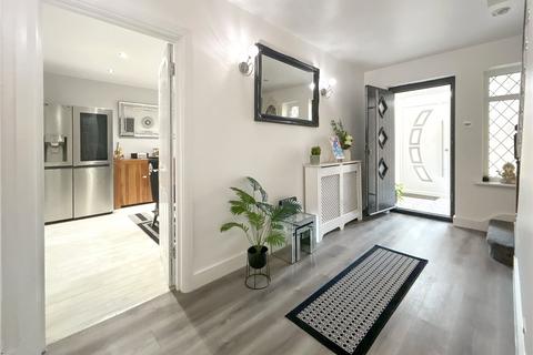 undefined, St James Way, Sidcup, Kent, DA14