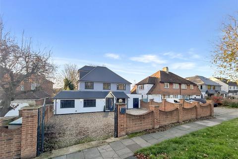 undefined, St James Way, Sidcup, Kent, DA14