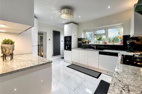 undefined, St James Way, Sidcup, Kent, DA14