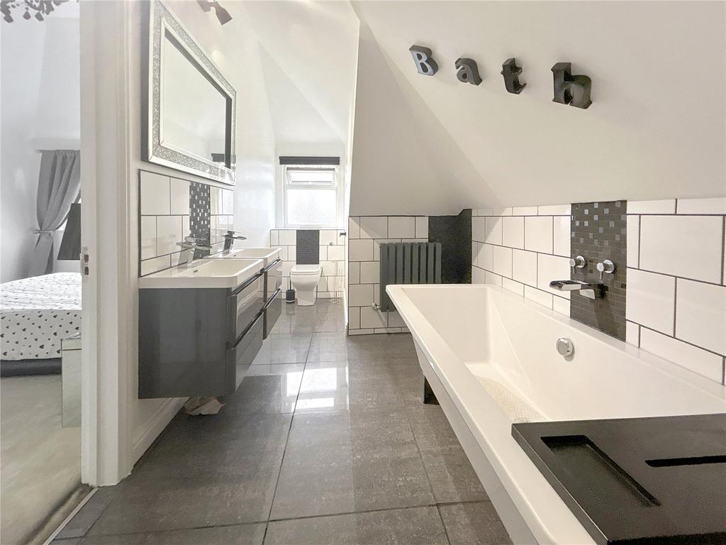 En Suite