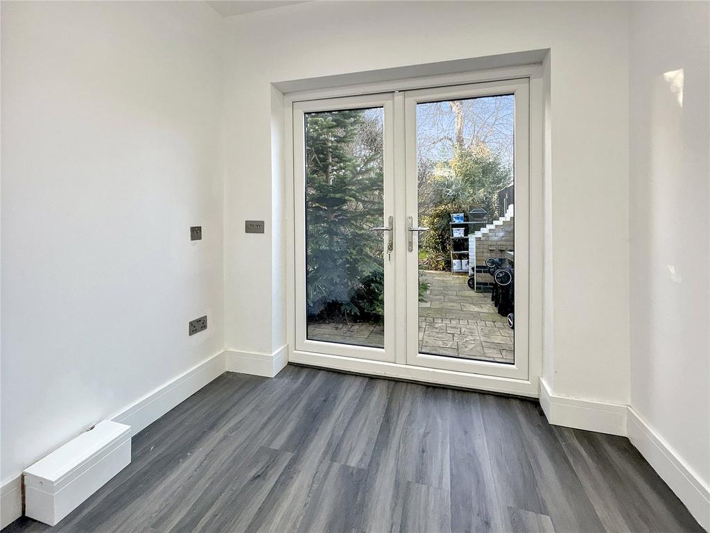 Garden Room/Study