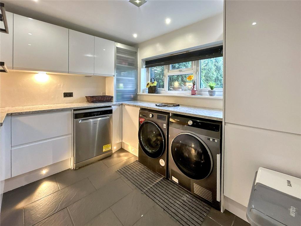 Annex Kitchen