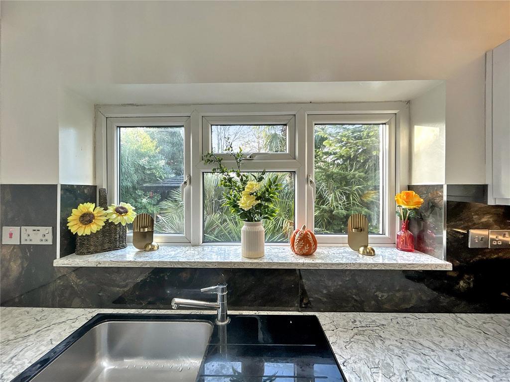 Annex Kitchen