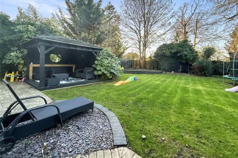 undefined, St James Way, Sidcup, Kent, DA14