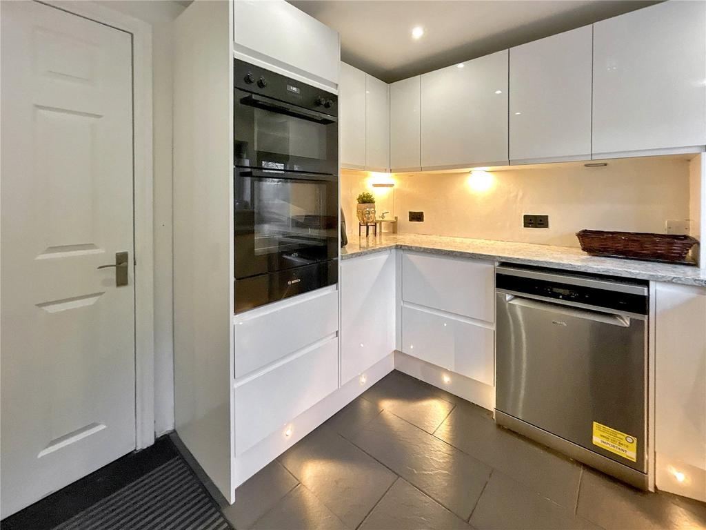 Annex Kitchen