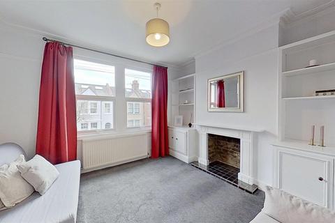 2 bedroom maisonette for sale, Isis Street Earlsfield