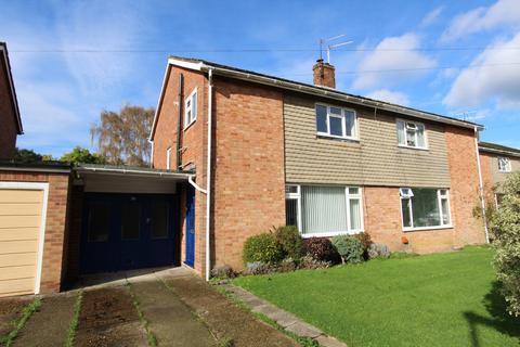 undefined, Torberry Drive, Petersfield, Hampshire, GU31
