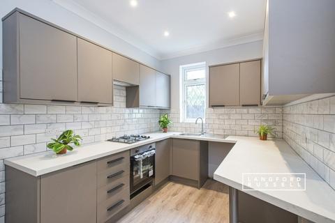 undefined, Footscray Road London SE9