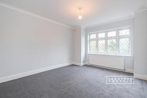 undefined, Footscray Road London SE9