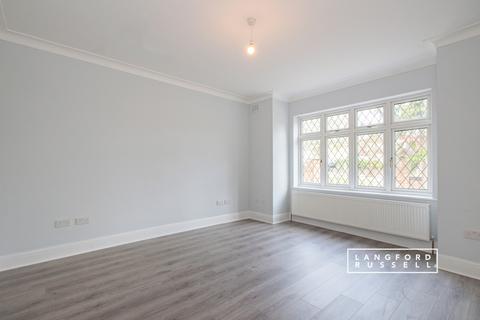 undefined, Footscray Road London SE9