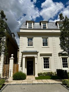 undefined, The Barons, Egham, TW20