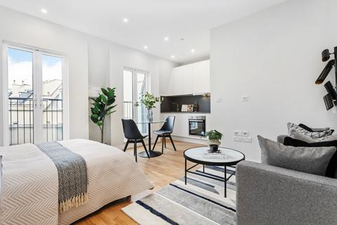 undefined, Flat 43, Kingscroft House 27 Cedar Road