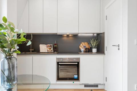 undefined, Flat 43, Kingscroft House 27 Cedar Road