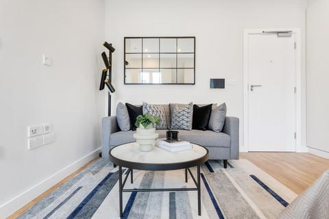 undefined, Flat 43, Kingscroft House 27 Cedar Road