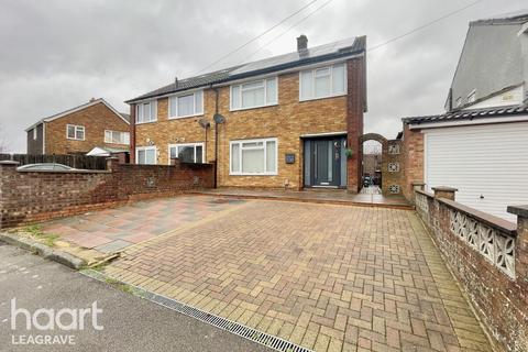 undefined, Brunel Road, Luton