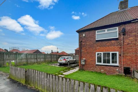 undefined, Wordsworth Avenue, Durham DH6