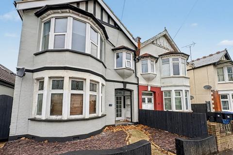 undefined, Southbourne Grove, Westcliff On Sea, Essex