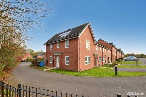 Wisbech Close, Sandymoor