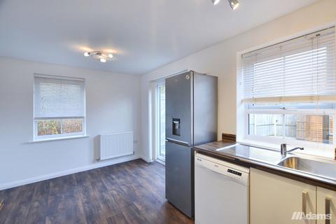 undefined, Wisbech Close, Sandymoor