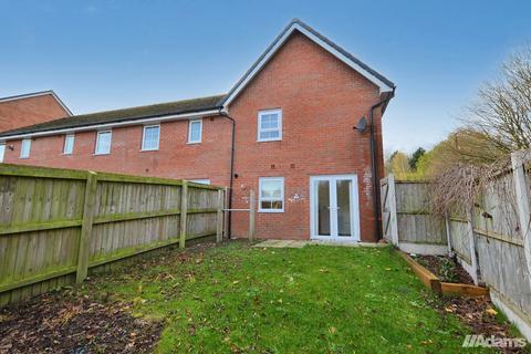 undefined, Wisbech Close, Sandymoor