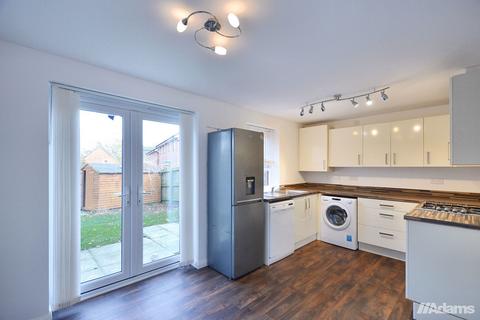 undefined, Wisbech Close, Sandymoor