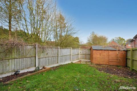 undefined, Wisbech Close, Sandymoor