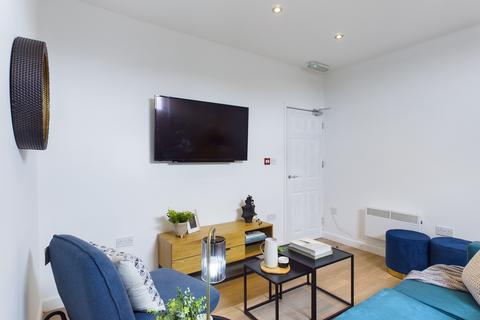 undefined, Claremont Road, Manchester M14