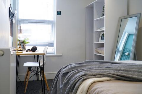 undefined, Claremont Road, Manchester M14