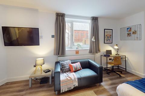 1 bedroom flat to rent, Edge Lane, Liverpool L7