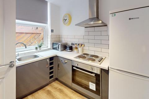 1 bedroom flat to rent, Edge Lane, Liverpool L7