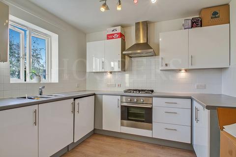 2 bedroom flat for sale, Mayo Road, London, NW10
